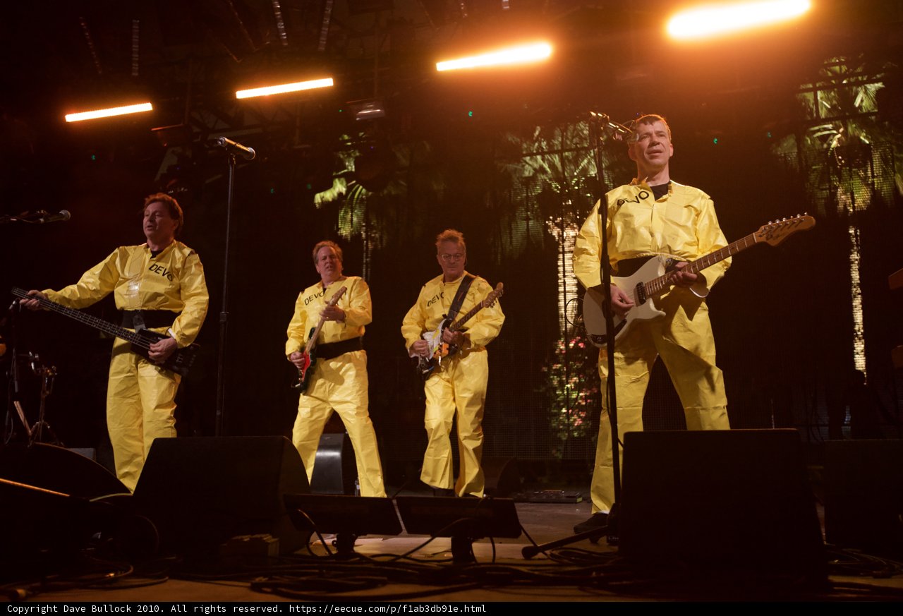 The Beatles and Friends Rock the Royal Albert Hall