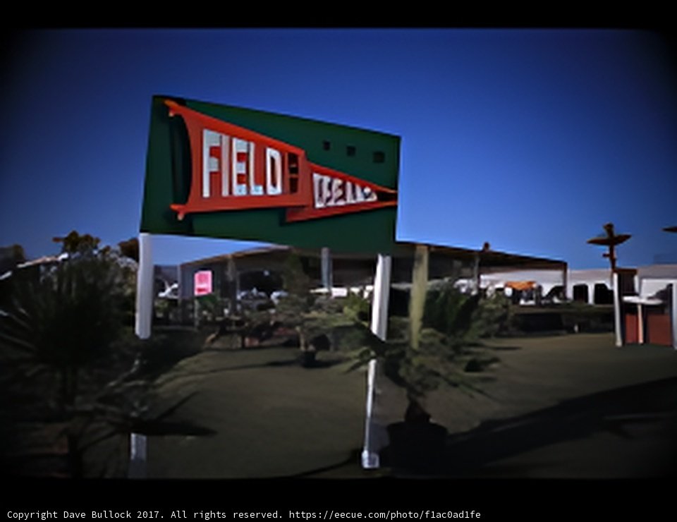 Field Meadow Hotel
