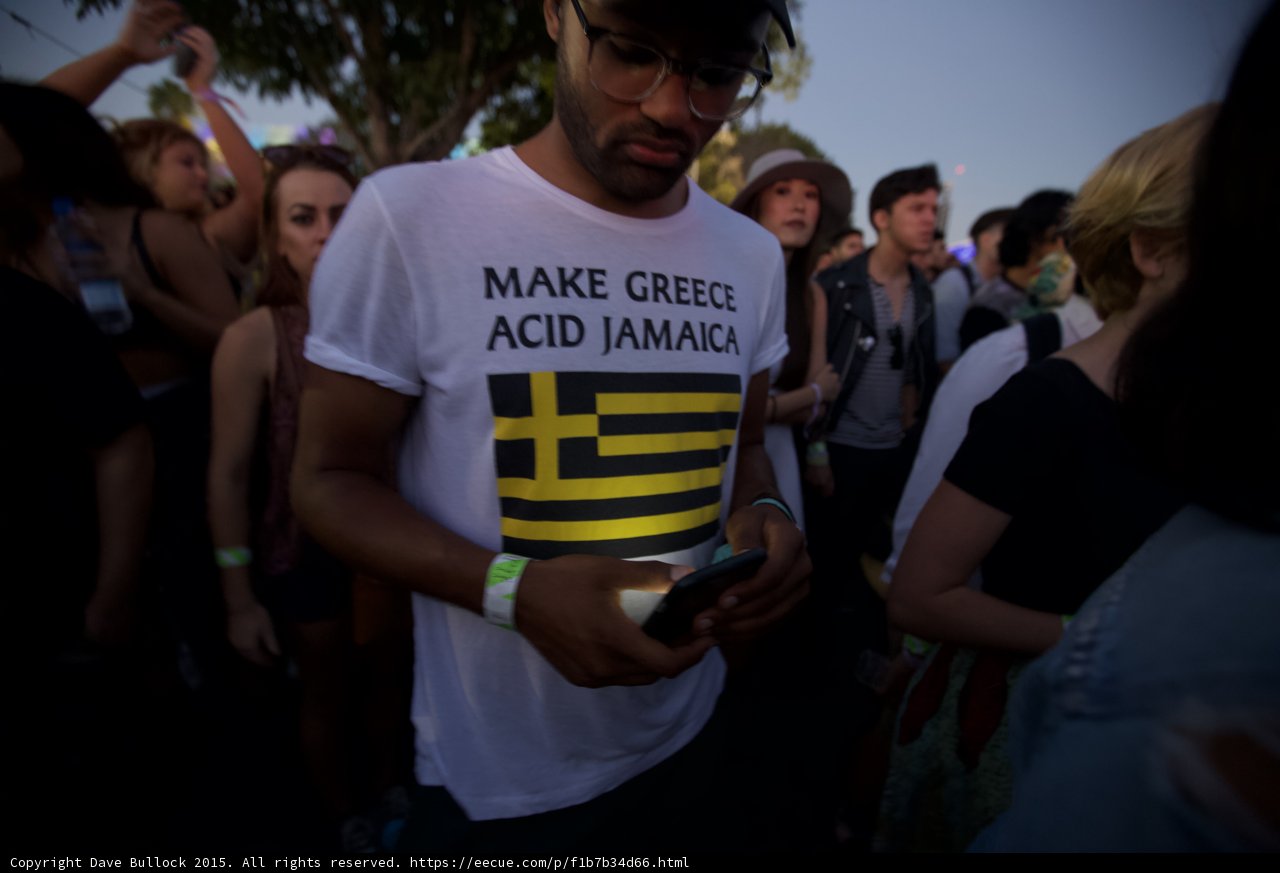 Make Greece Acid Jamaica Shirt Phone
