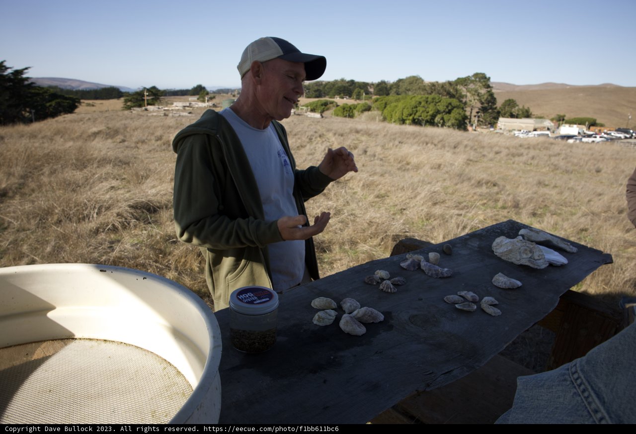 A Man and His Mineral Marvels