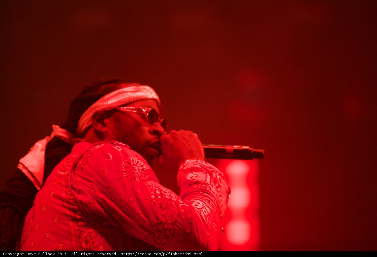 Red Hot Performance