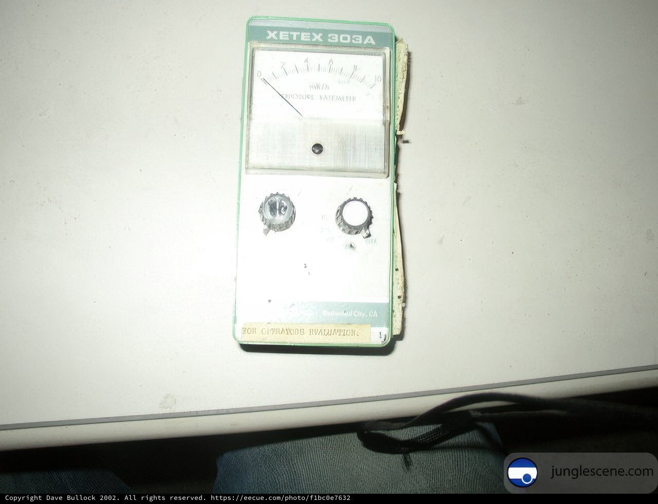 Digital Meter For Sale