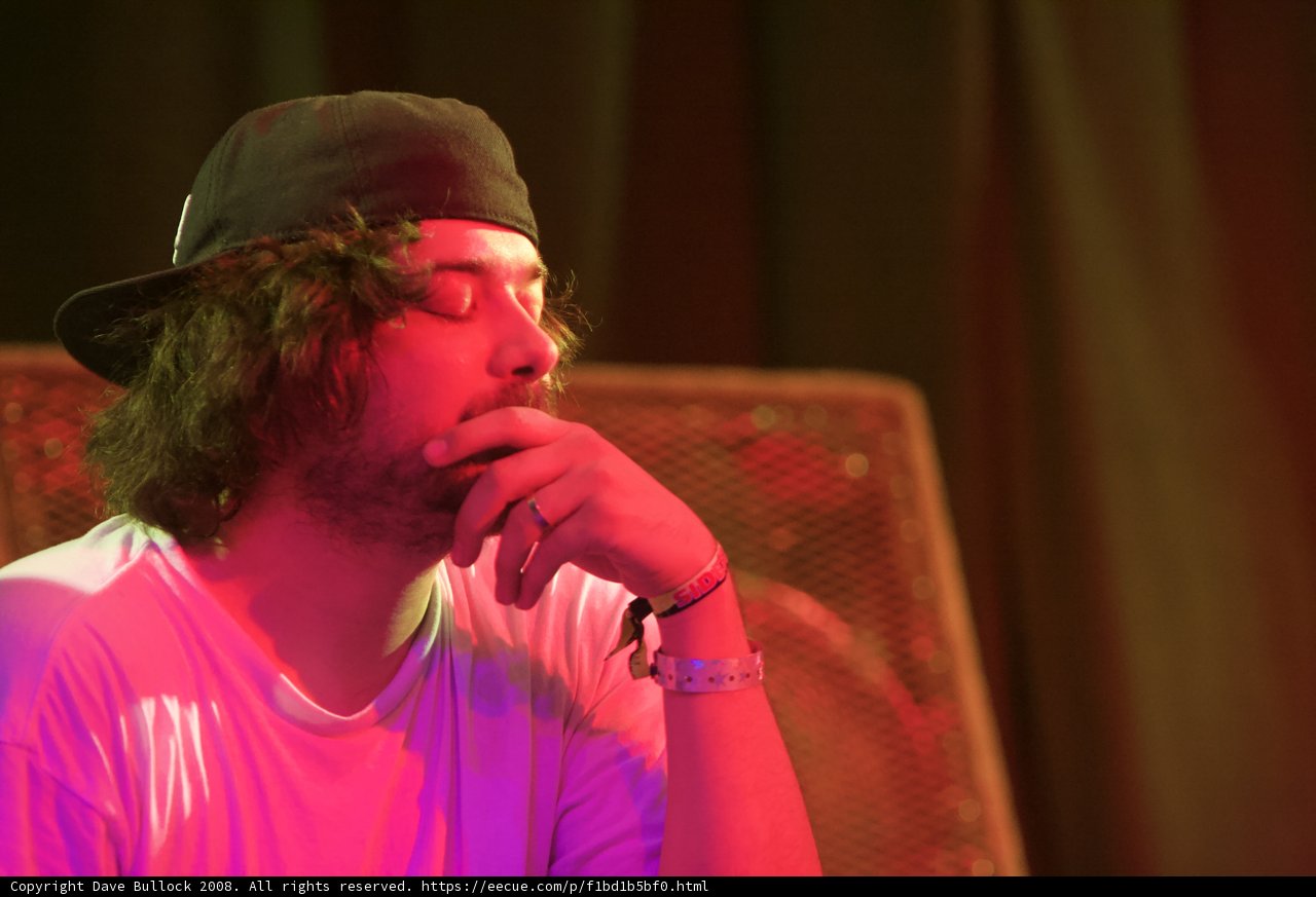 Aesop Rock: Entertaining with Style