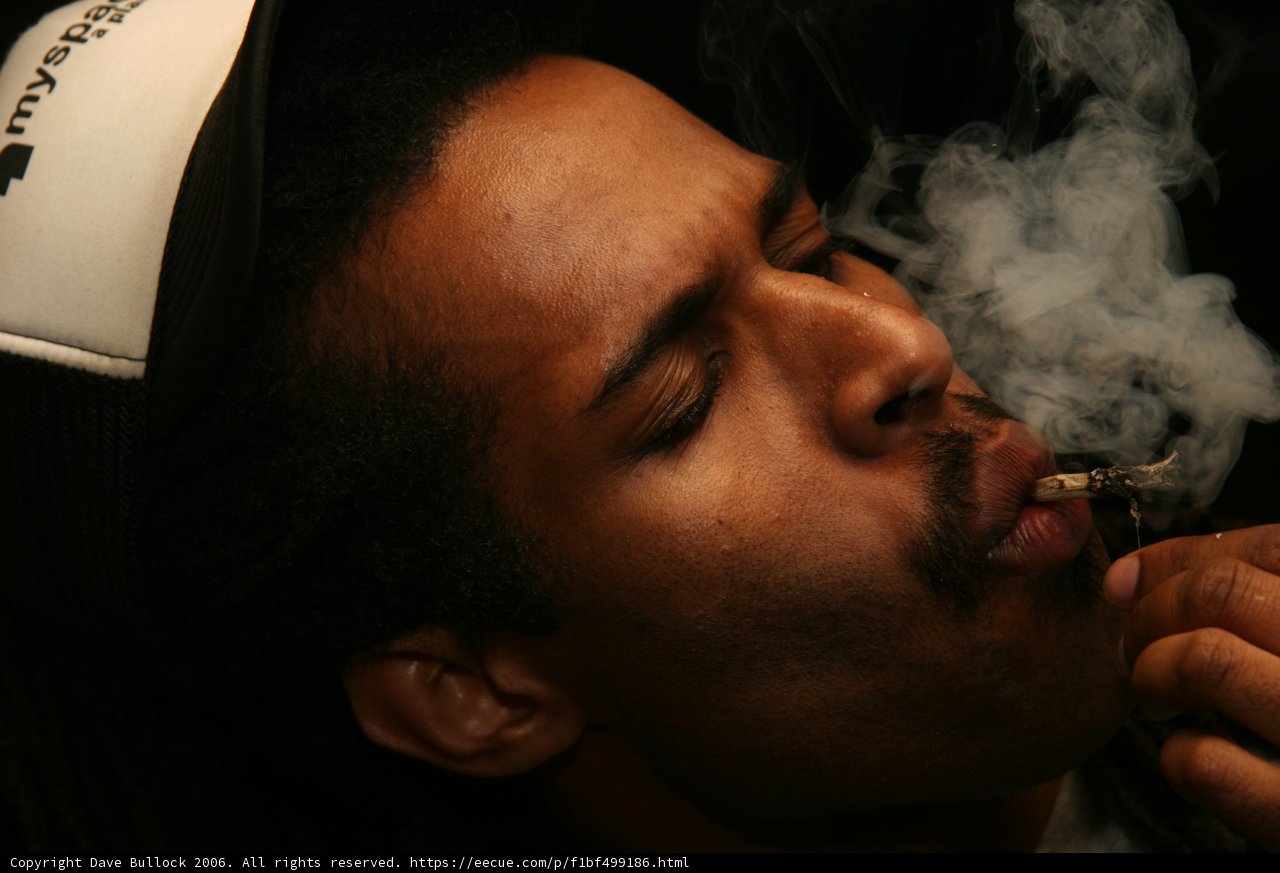 Smoke Break