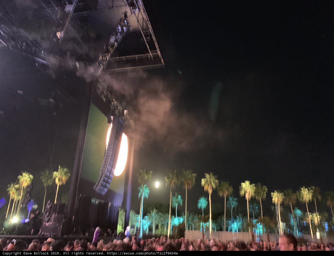 Lights Up the Night