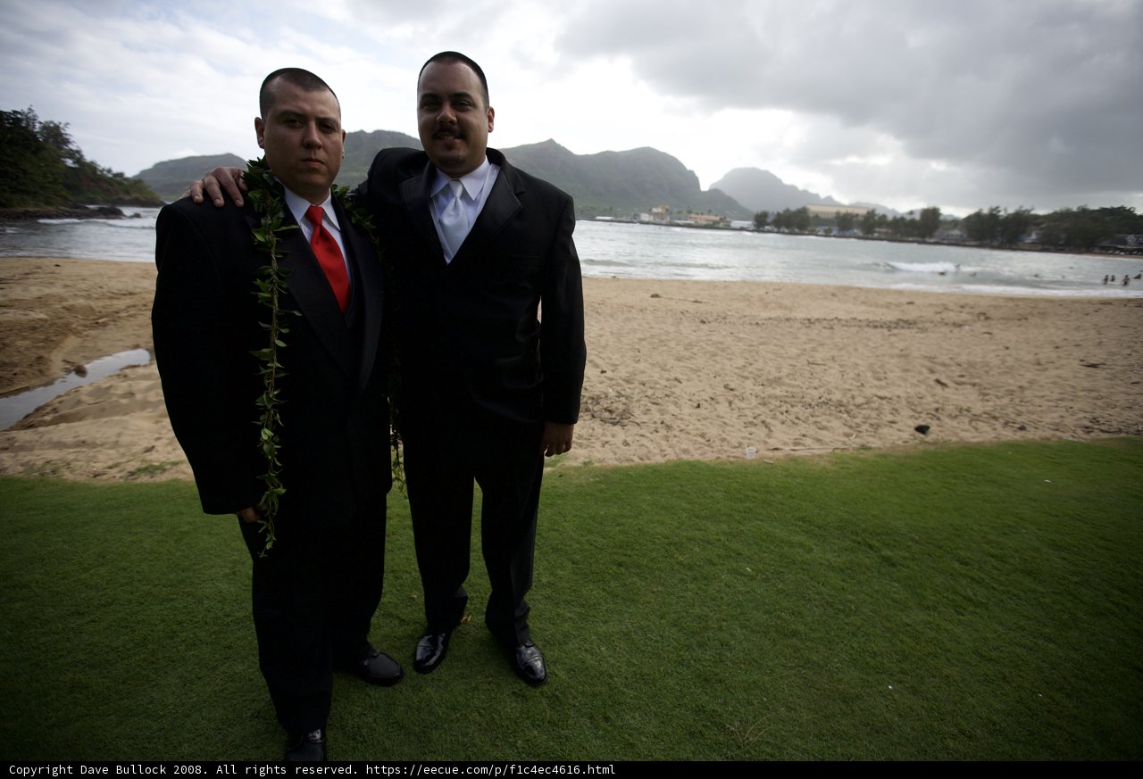 Suit Up on the Shoreline