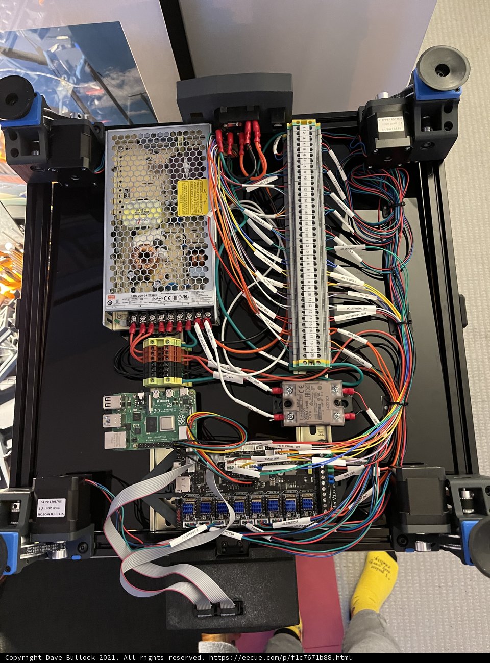 Circuitry Conundrum