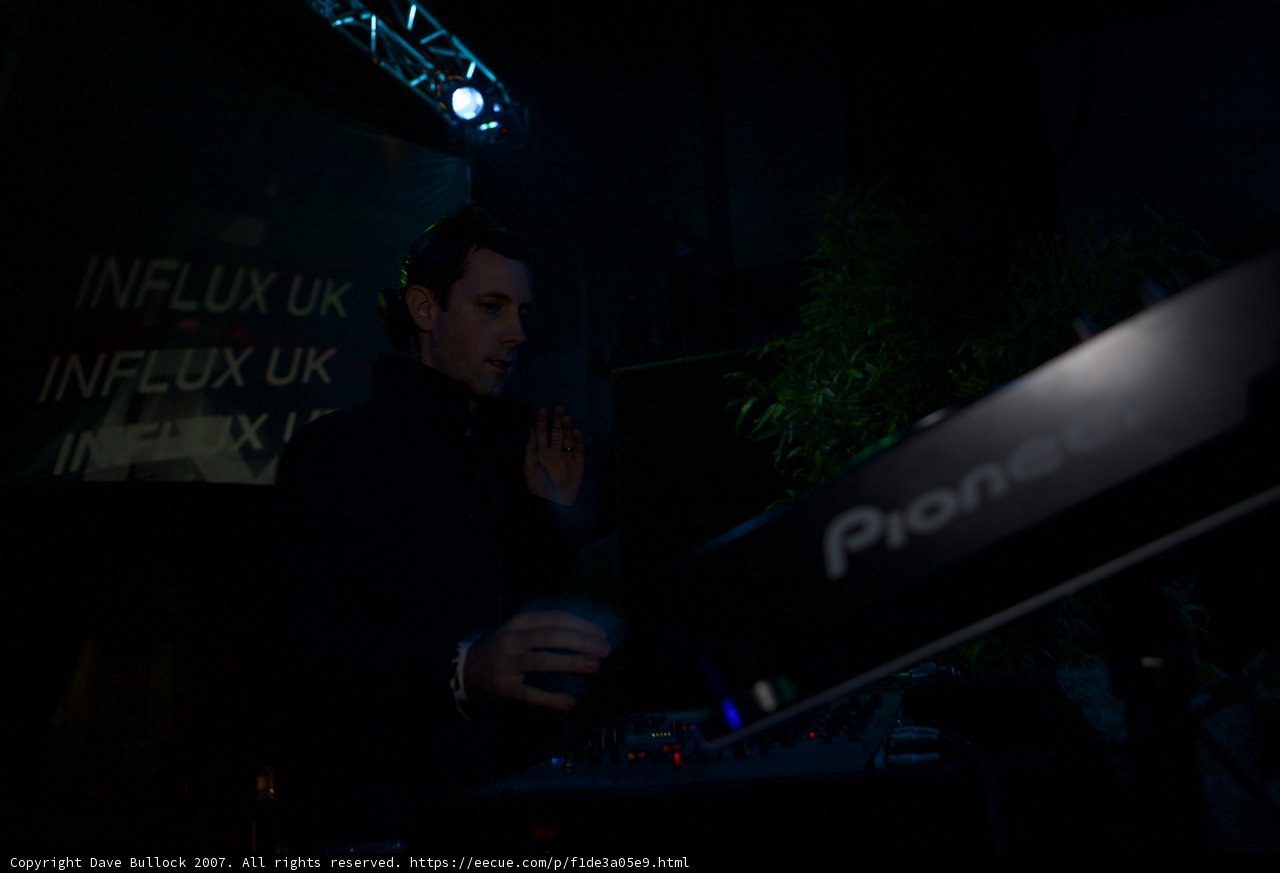 Keying Up the Crowd