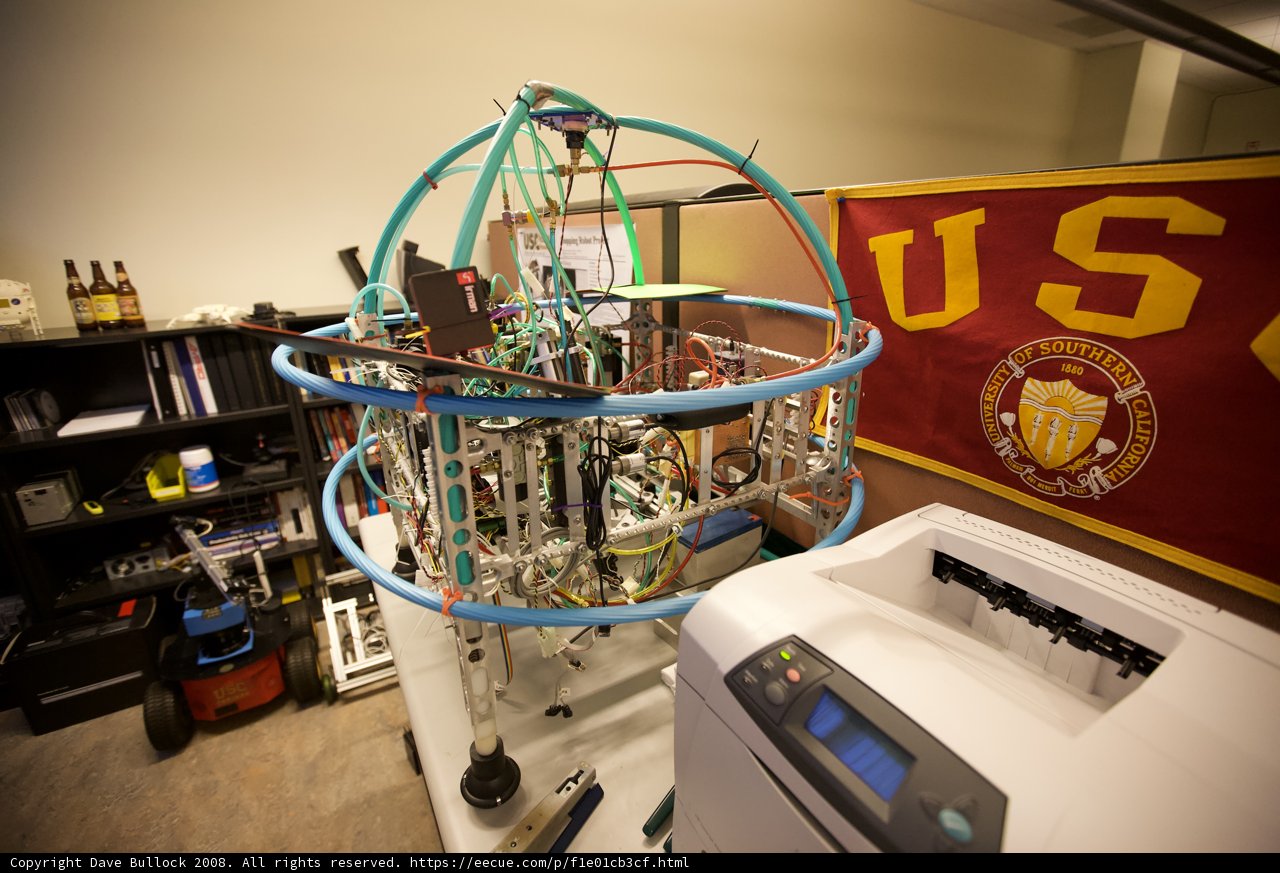Automated Printing Machine