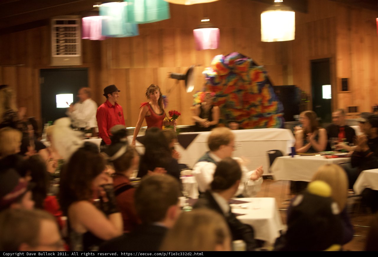 Wedding Reception