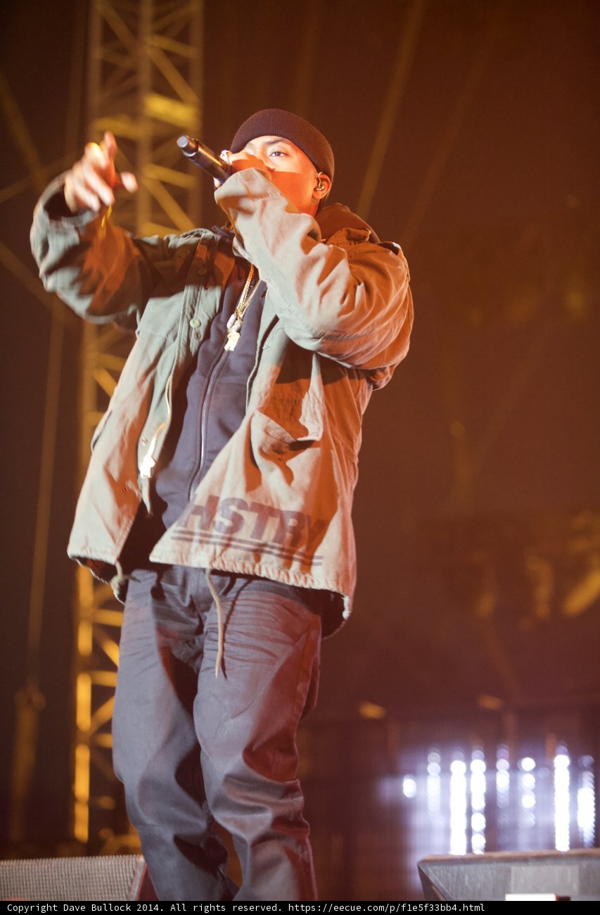 Solo Performance