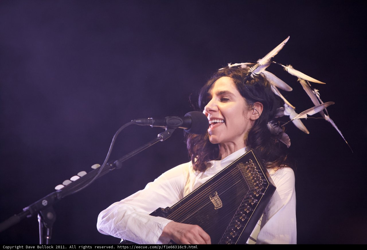 Feathered Songstress