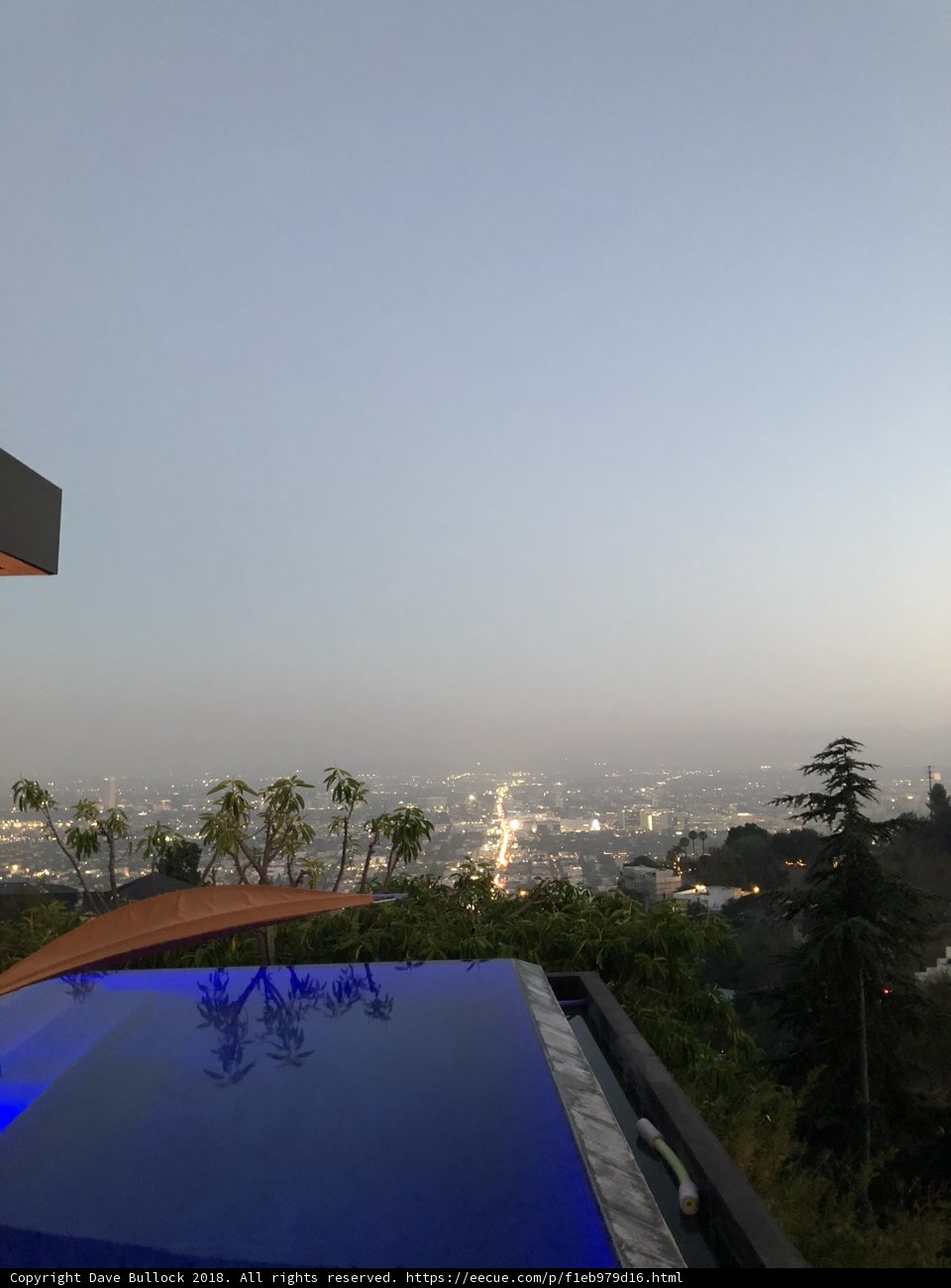 City Oasis