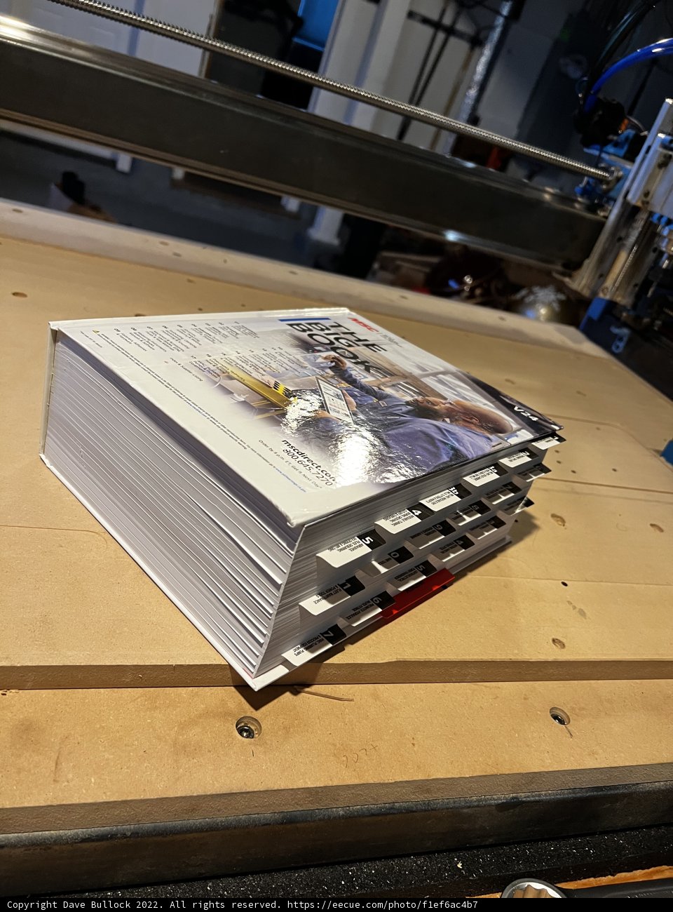 Cutting-Edge Literature Meets High-Tech Innovation