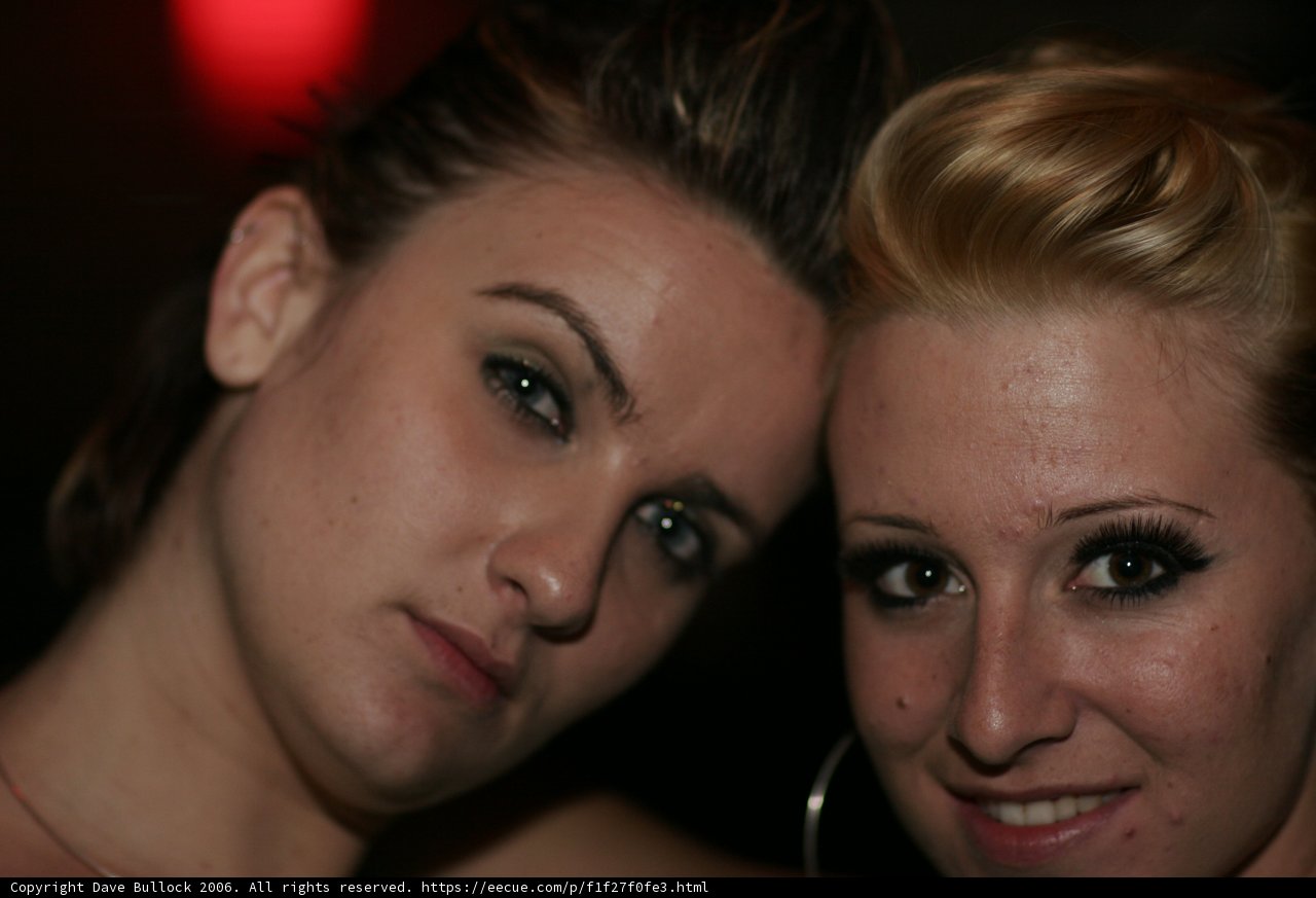 Double the Fun