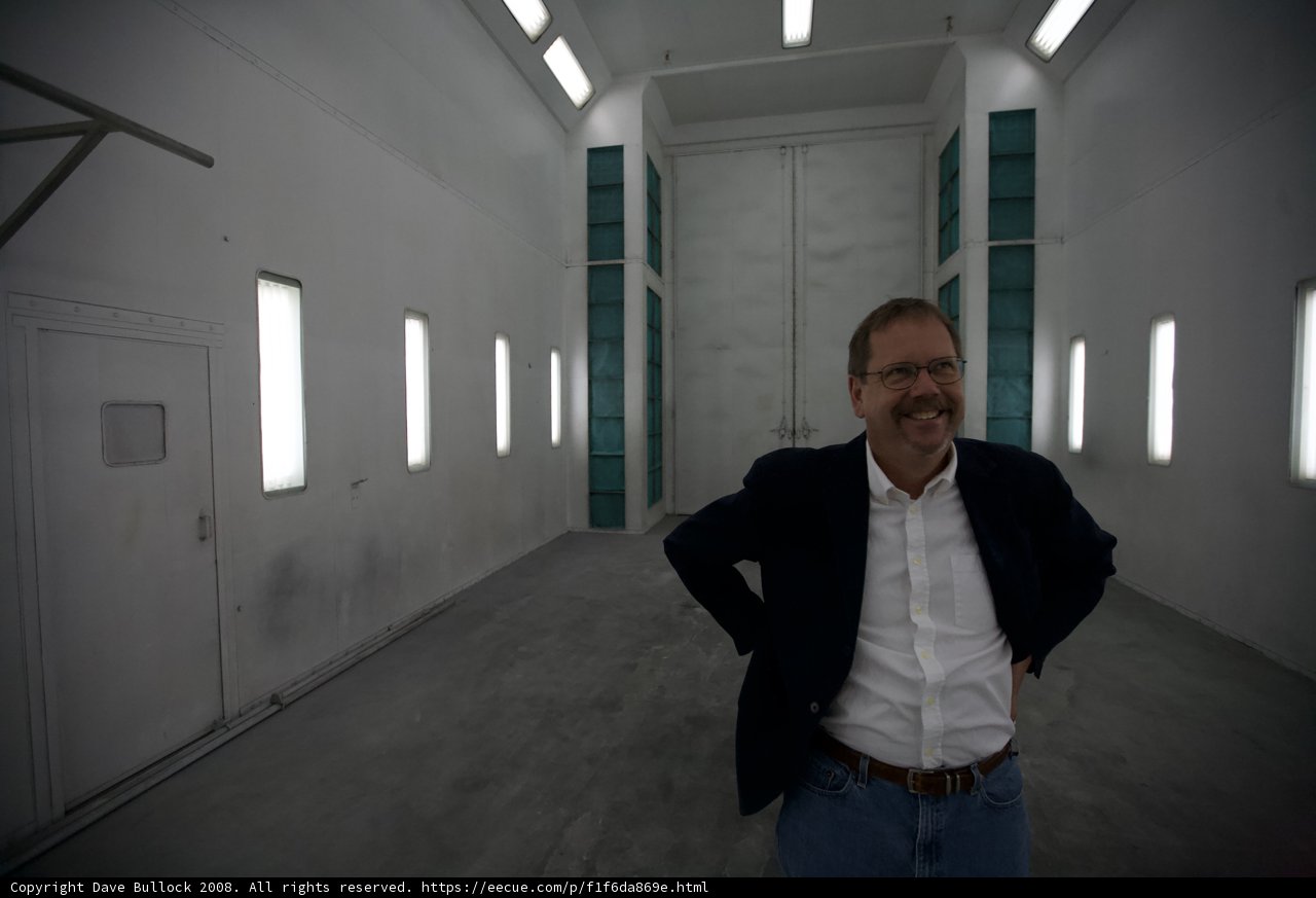 Illuminating Architecture