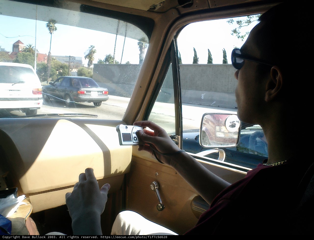 Road Trip Vibes