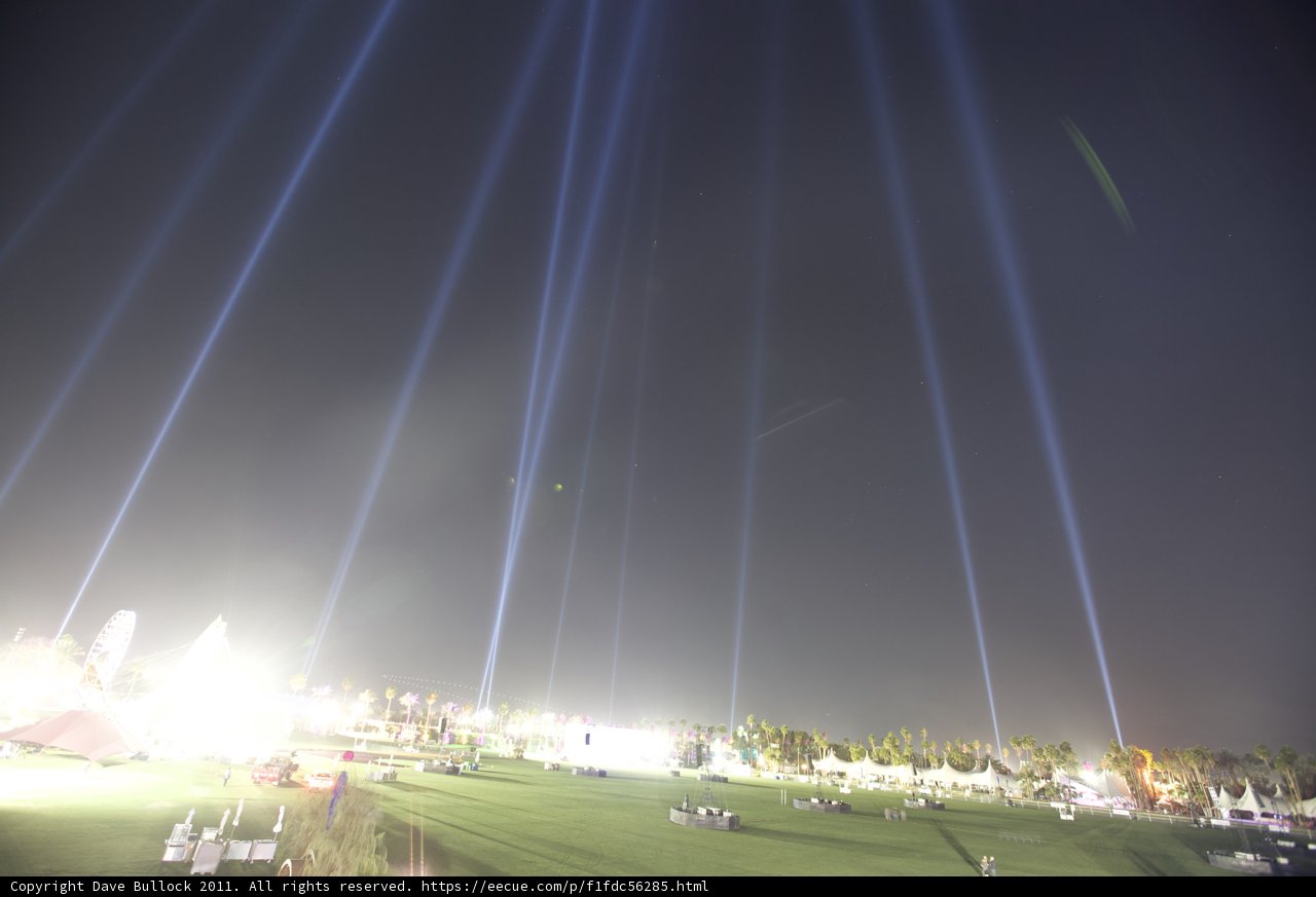Field of Lights