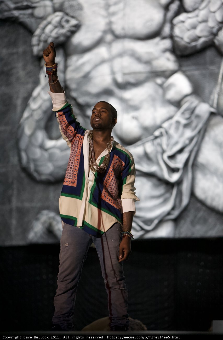 The Art of a Solo Performance