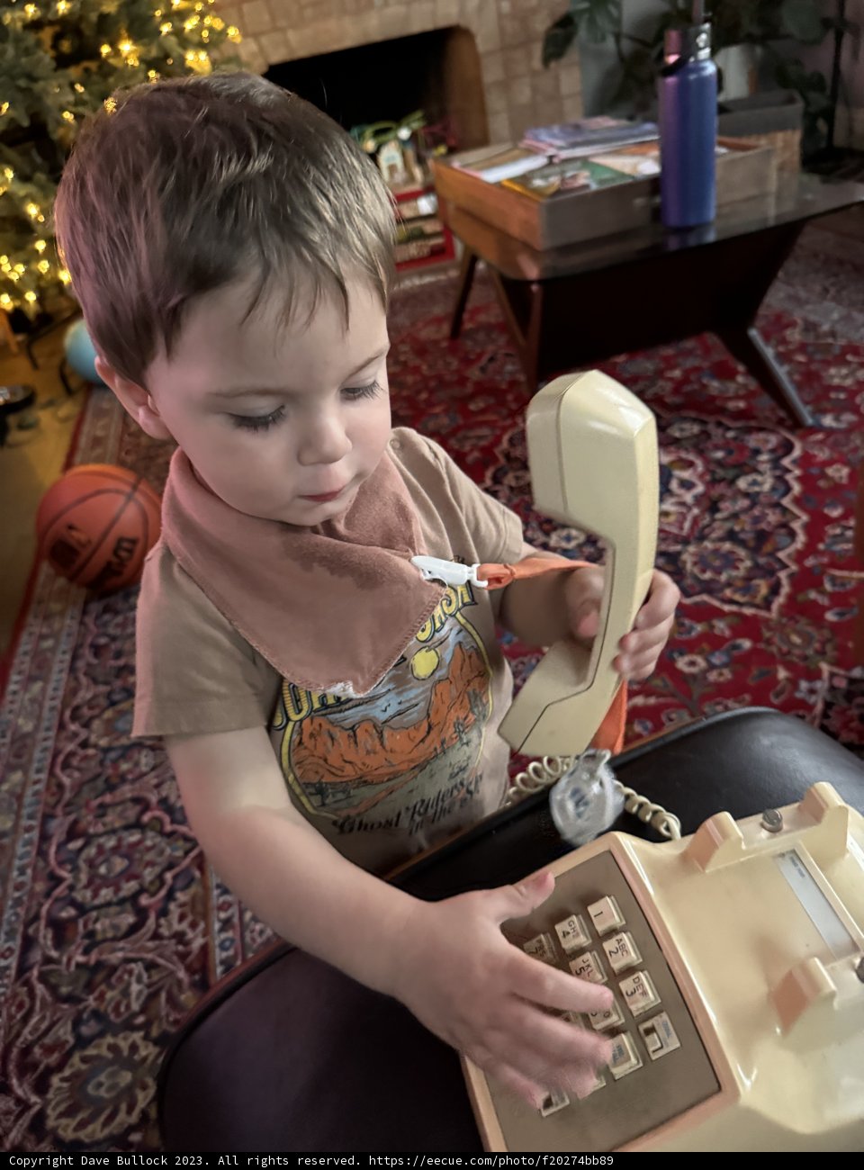 Wesley's Analog Discovery