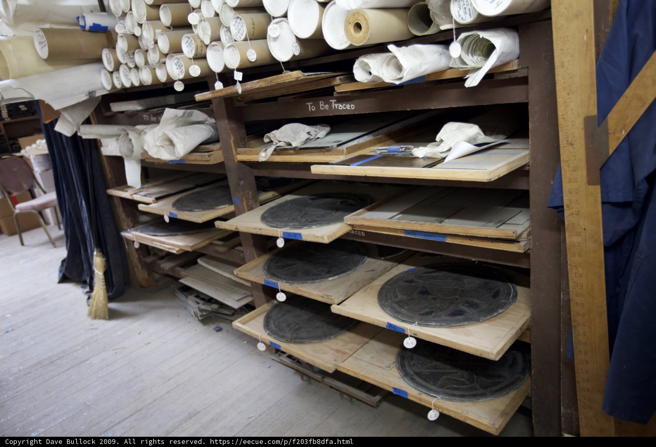 The Paper Room