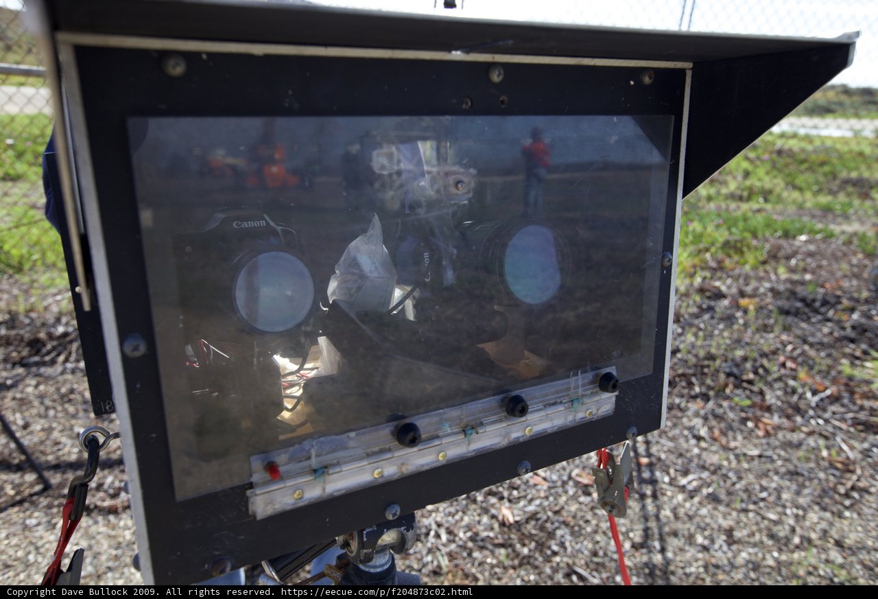 Field Surveillance