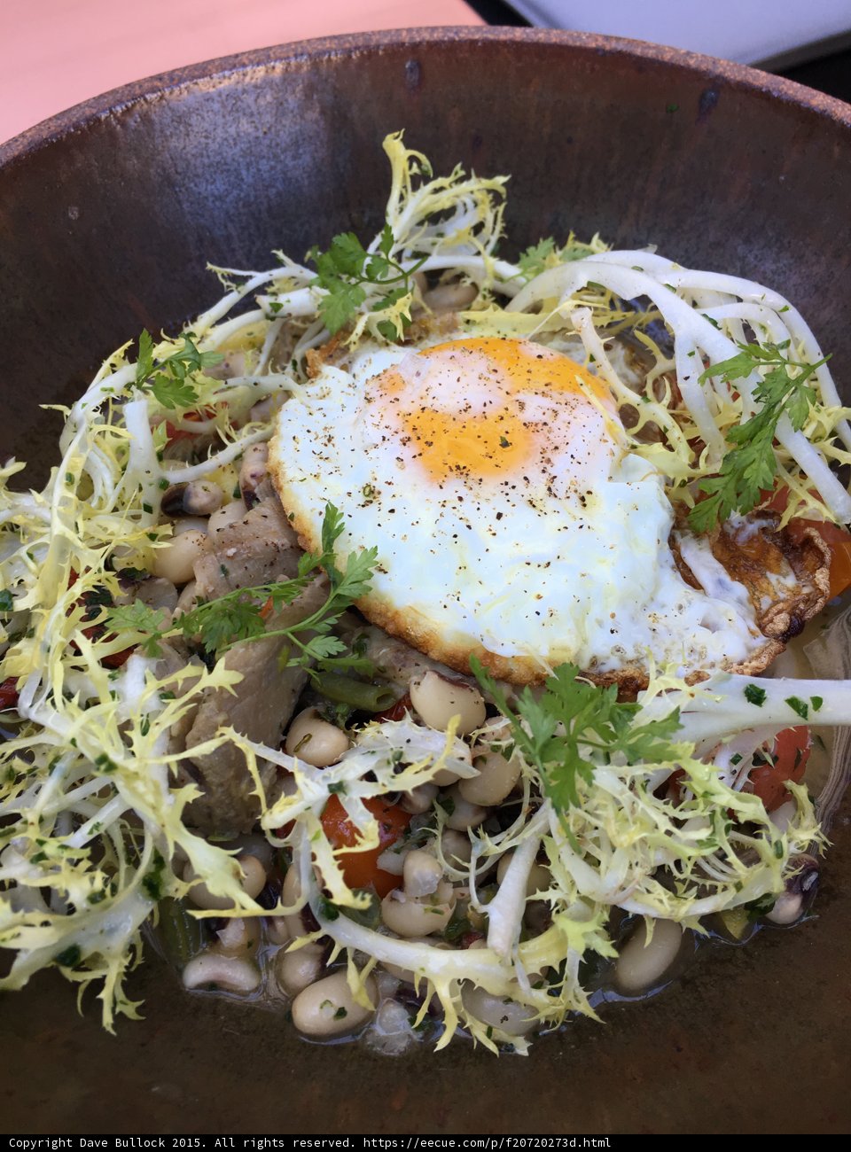 Restaurant Meal Detail