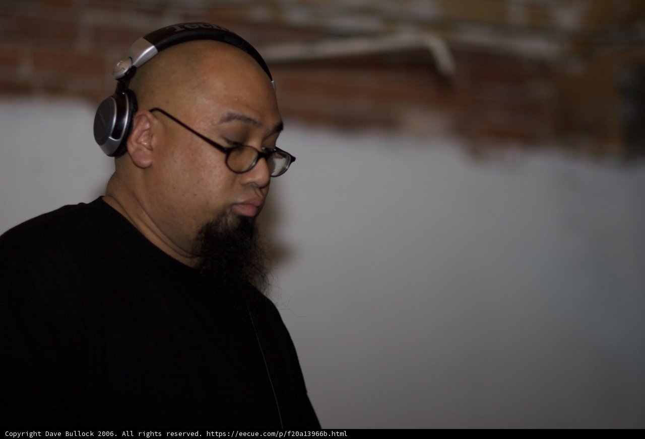 Rhettmatic in Tune