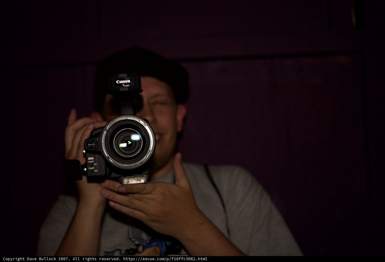 Capturing Moments