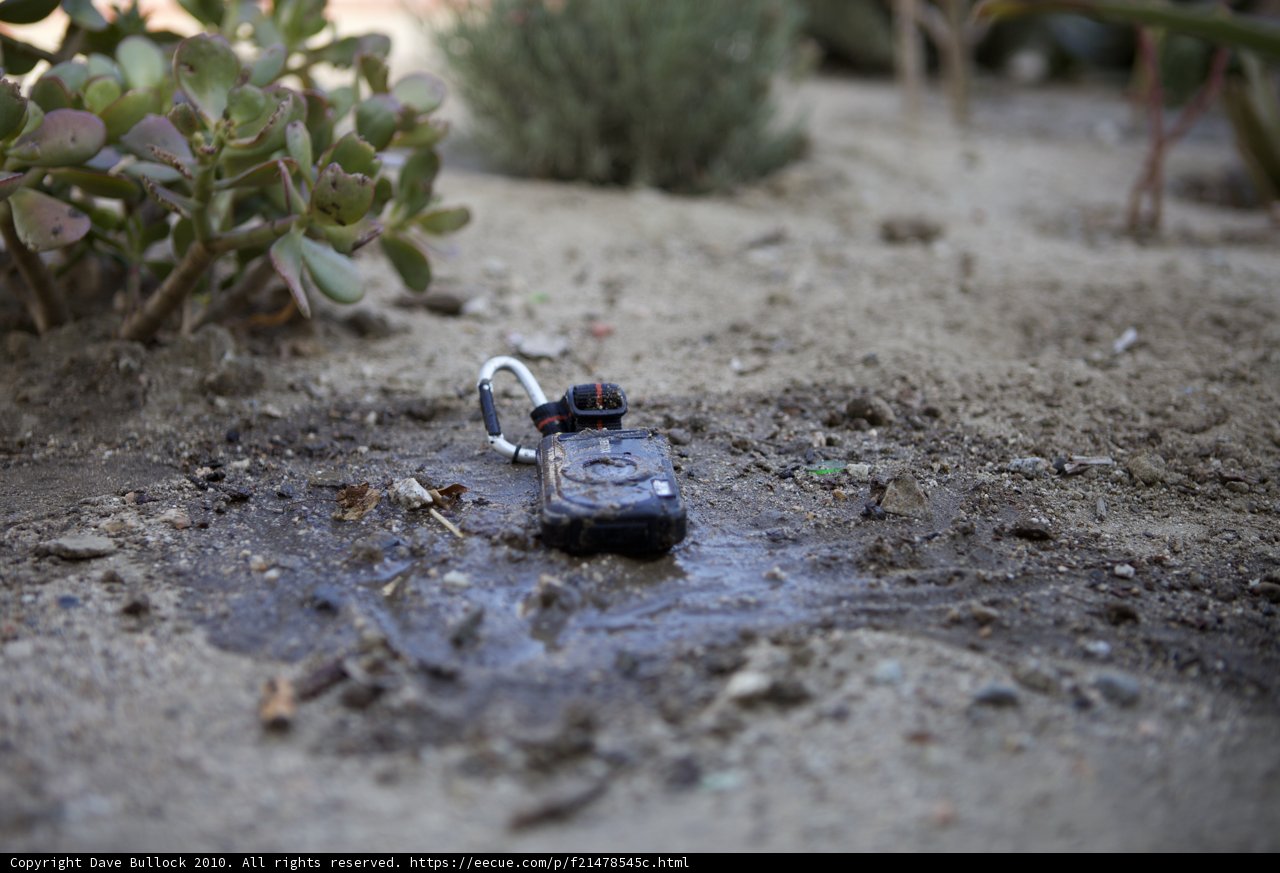 Lost and Found