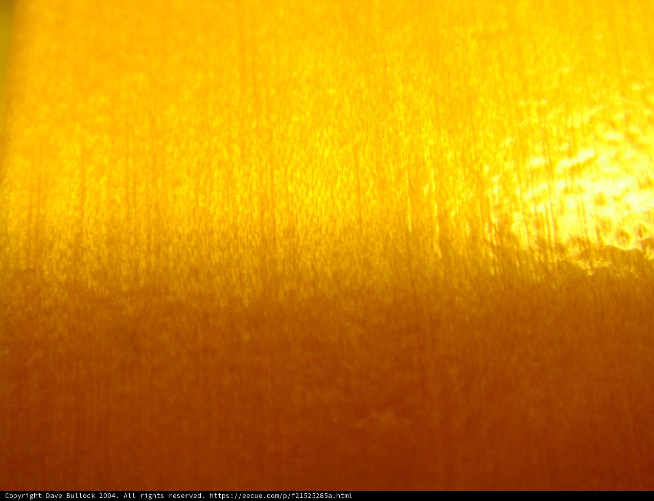 Illuminated Wood