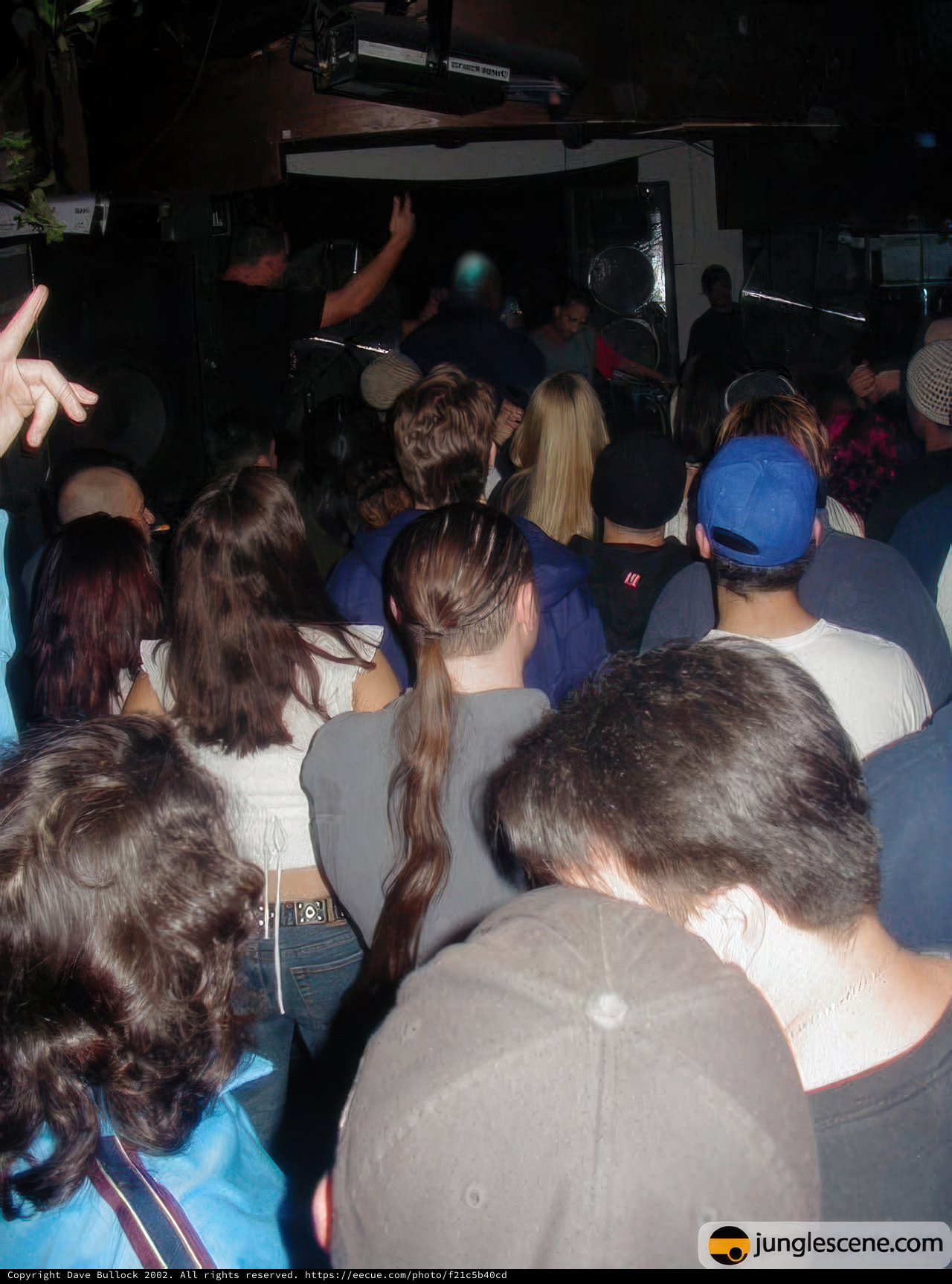 Party Central
