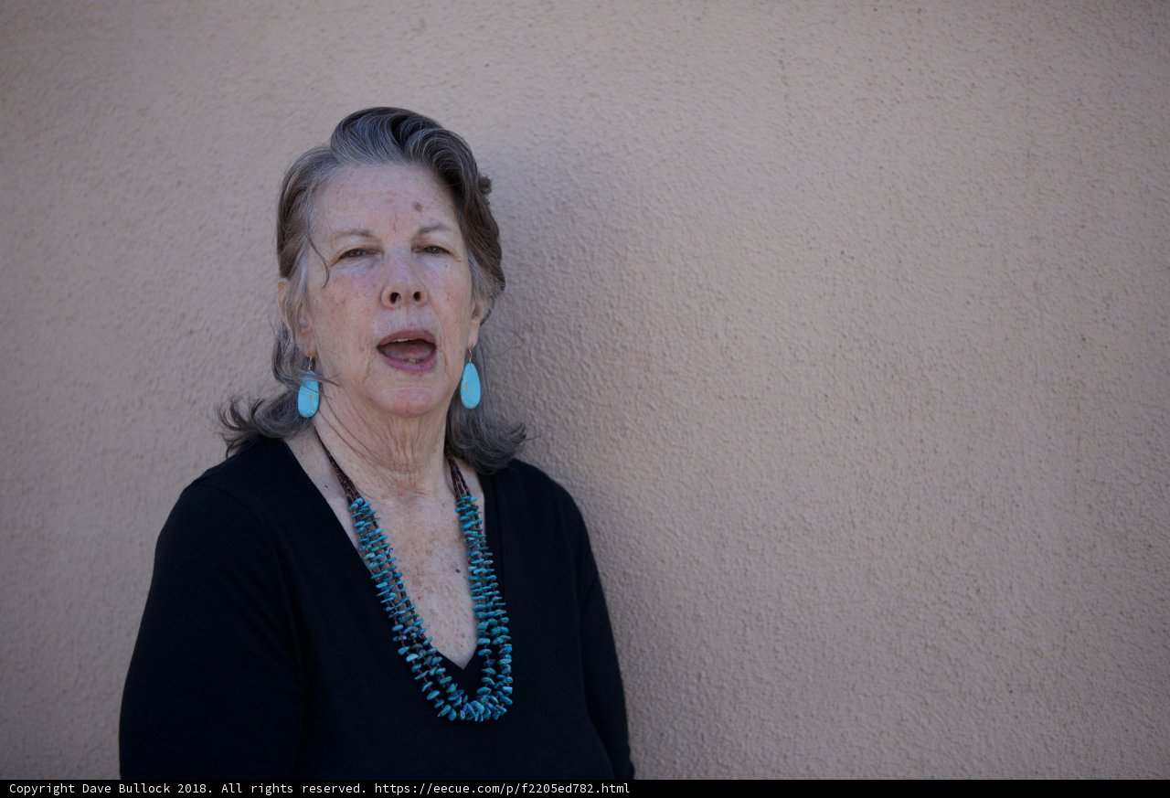 Radiant Rhoda