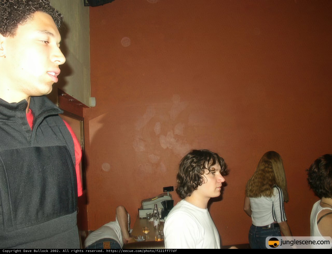 A Night Out