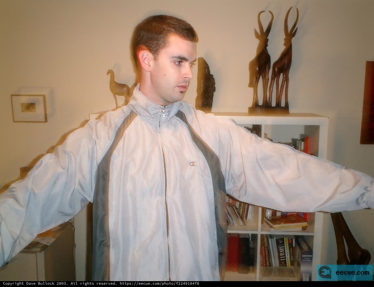 The White Coat Wizard