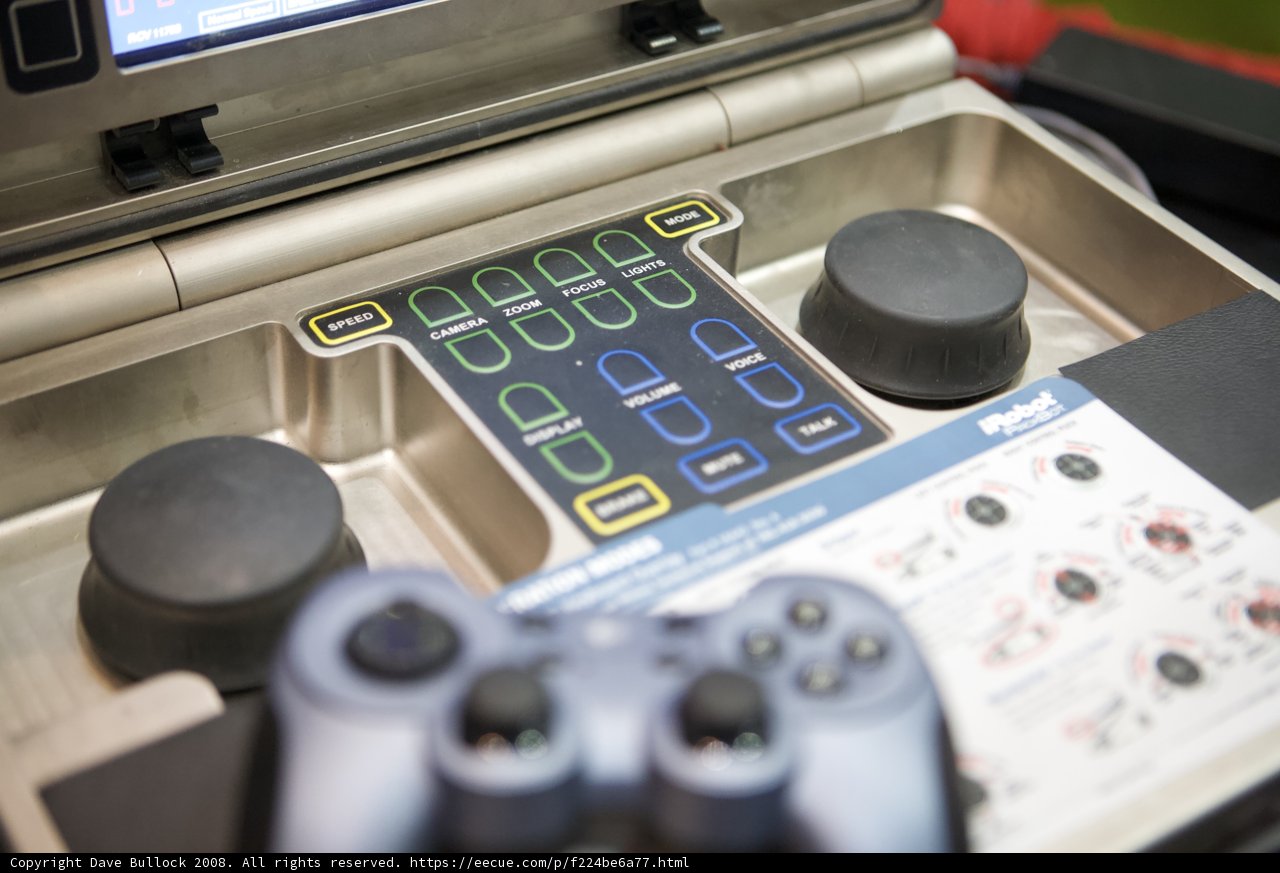 Gaming Station