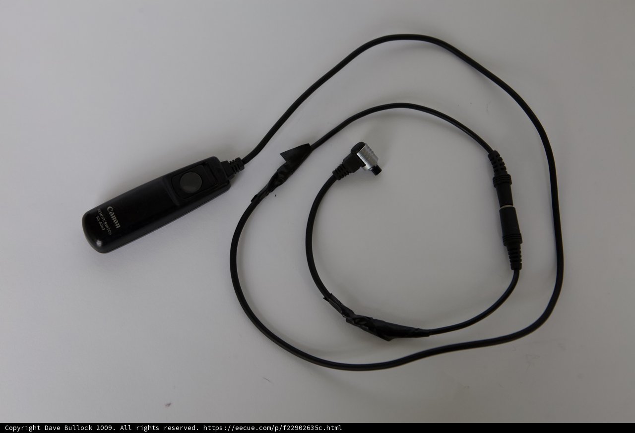 The Ultimate Adapter Connection