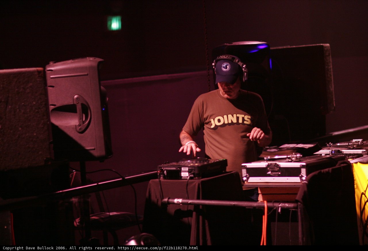 The Ultimate DJ Experience