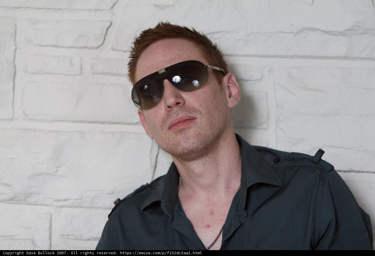 Cool Shades