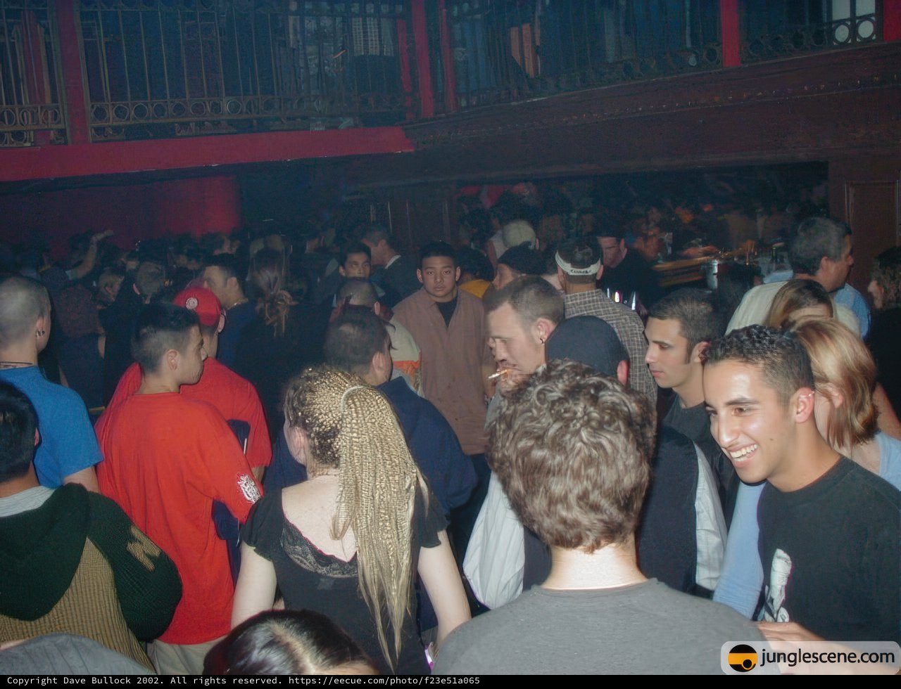 Nightclub Fun