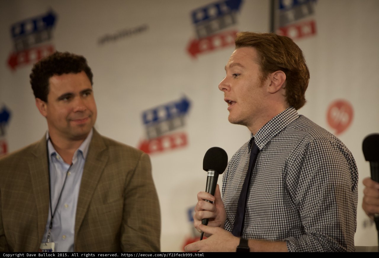 Political Talk