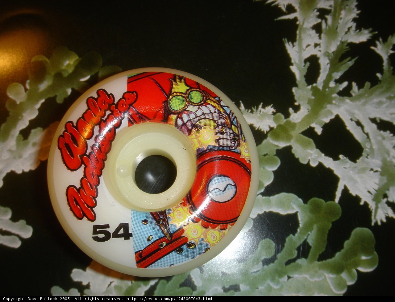 Skateboarding with Sphere