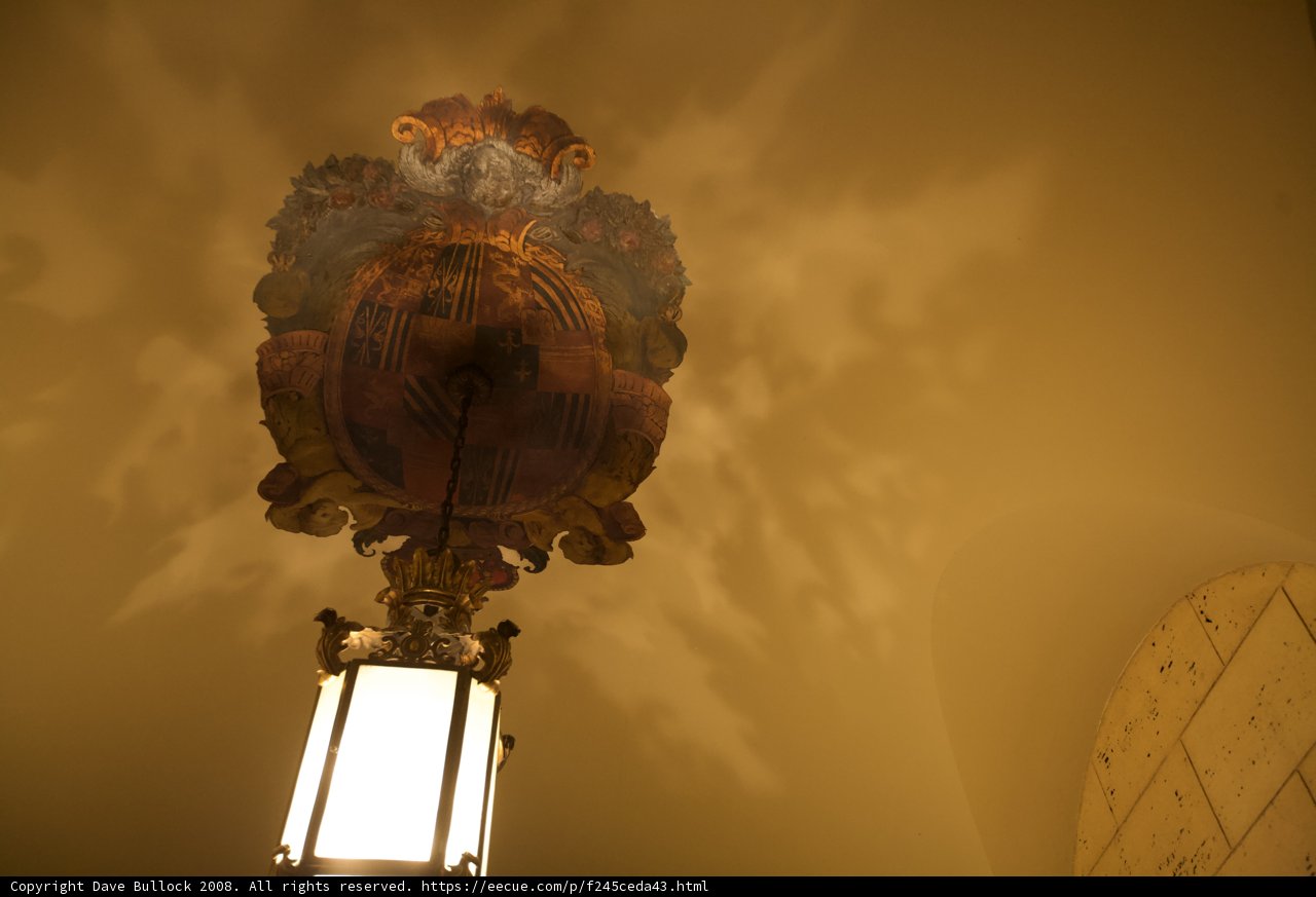 Illuminating the Space