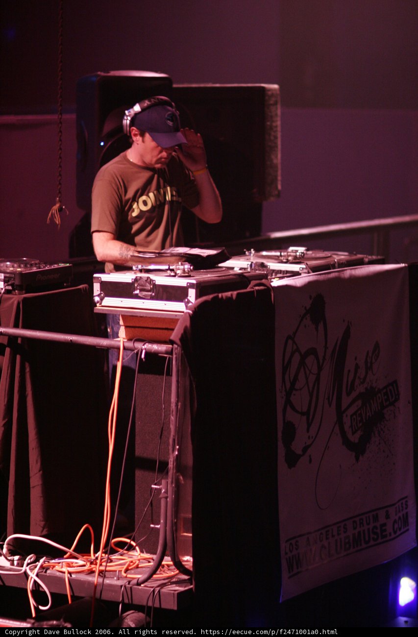 The Beat Goes On