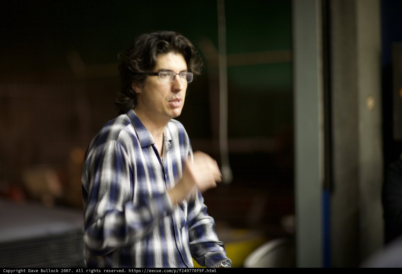 Plaid and Glasses