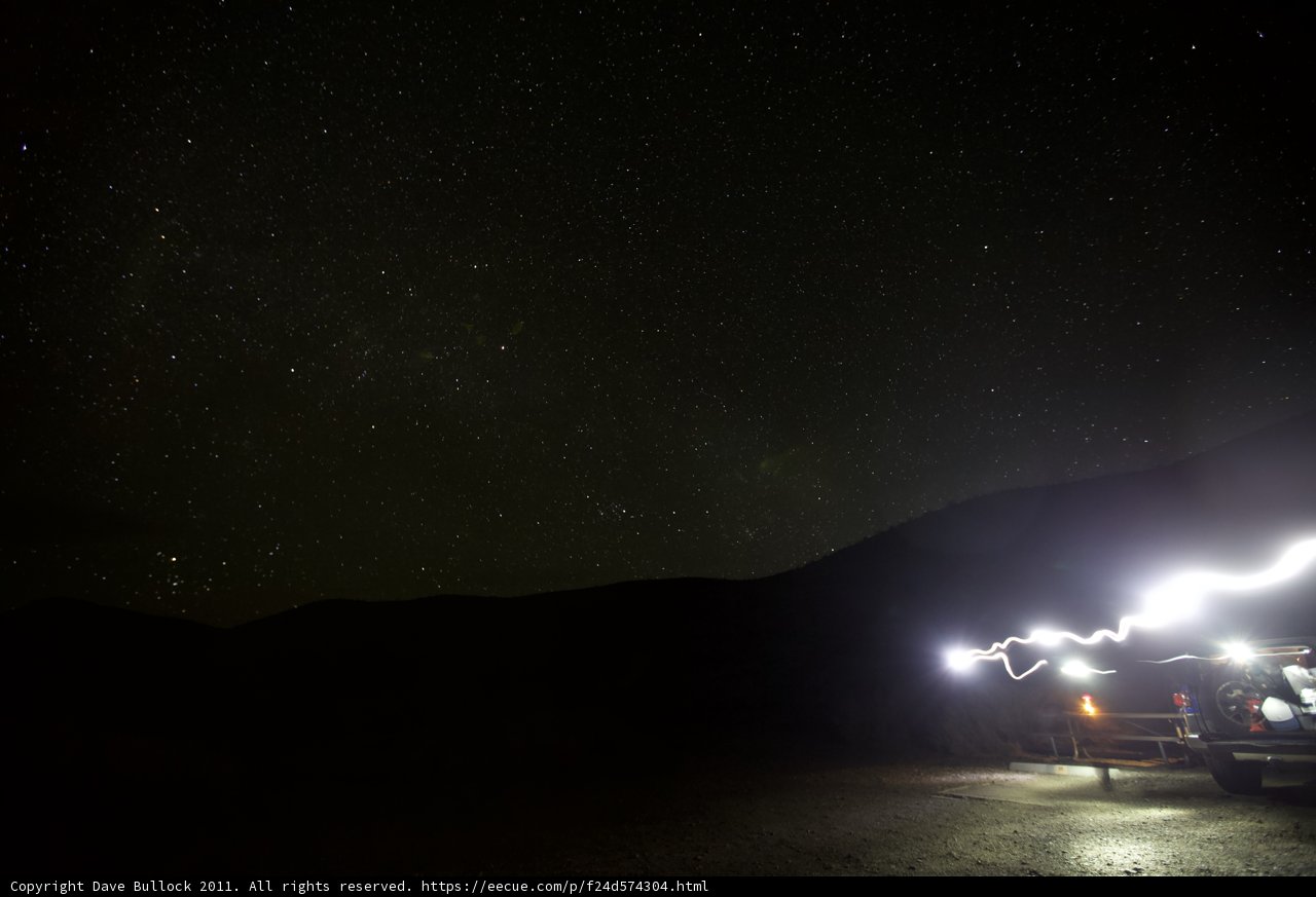 Night Ride
