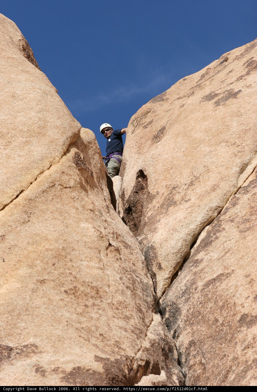 Reaching New Heights