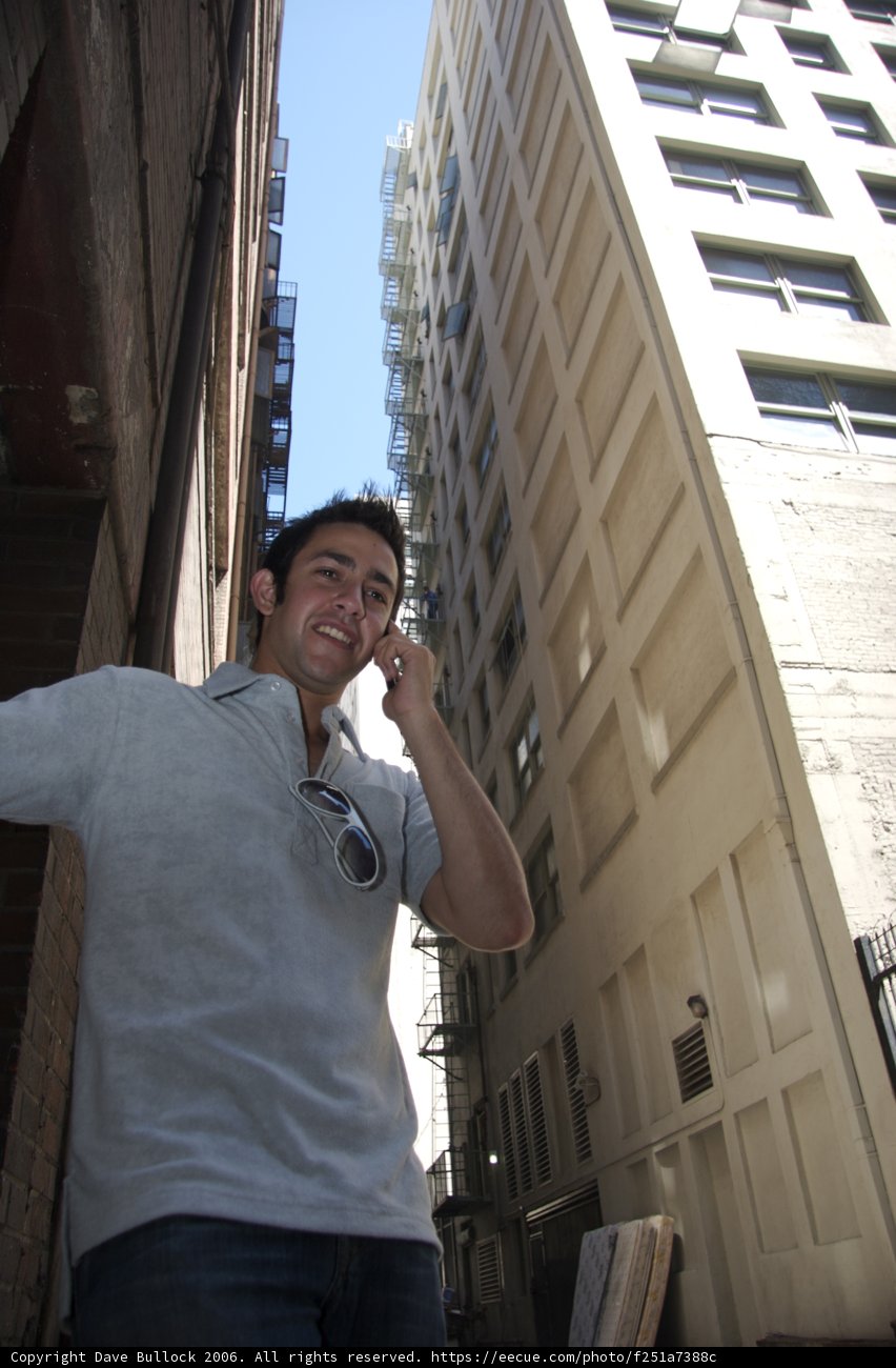 Urban Business Call
