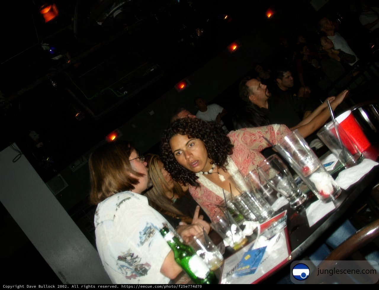 Nightlife Vibes