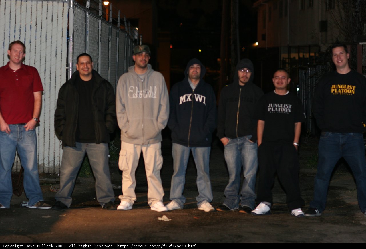 Men's Fashion in 2006